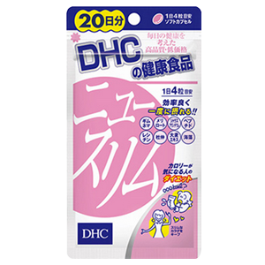 DHC 뉴슬림 20일분