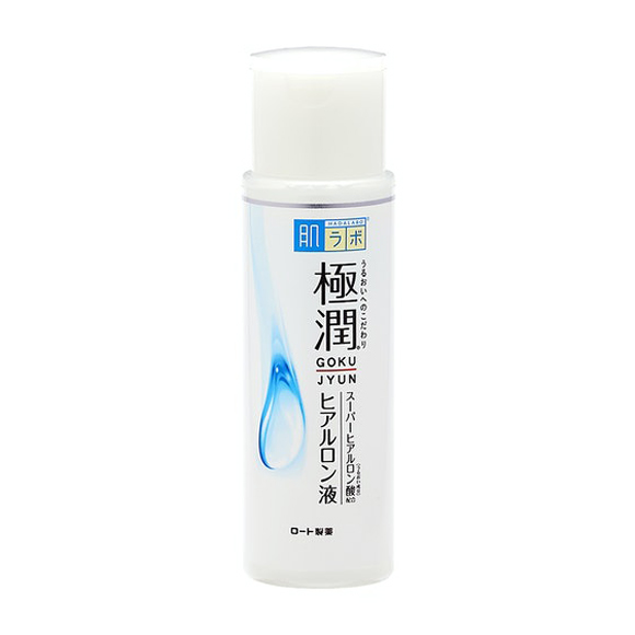 하다라보 고쿠쥰 히알루론산 화장수(스킨)170ml