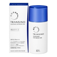 트란시노 화이트닝 데이프로텍터 40ml (화이트닝&피부보호)