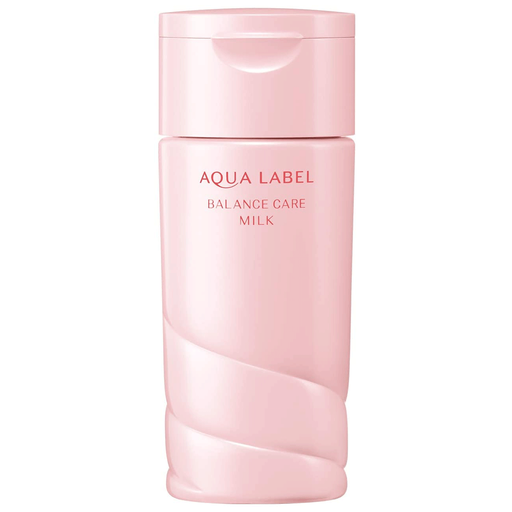 아쿠아 라벨 밸런스 케어 밀크 130ml