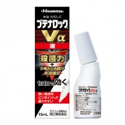 부테나로크 V알파(무좀)액상 15ml