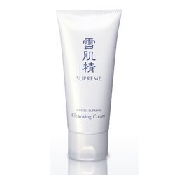 설기정 SUPREME 클렌징 크림 140g