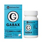 GABAX 120정 30일분