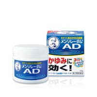 멘소래담 AD크림 50g