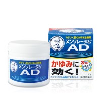 멘소래담 AD크림 90g