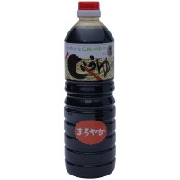 Halal 인증 본양조 부드러운간장 1000ml