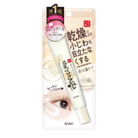 토키와 약품공업 나메라카혼포 두유 이소플라본 링클 아이크림 N 20g