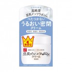 토키와 약품공업 나메라카혼포 두유 이소플라본 크림 NC 50g