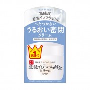 토키와 약품공업 나메라카혼포 두유 이소플라본 크림 NC 50g