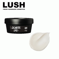 러쉬 COSMETIC LAD 보습크림 45g