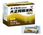 다이쇼 위장약 K 50포