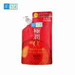 하다라보 고쿠쥰α 피부탄력 화장수(스킨) 리필170ml