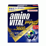 아미노 바이탈 PRO 3600mg 14개입