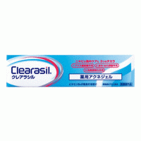 Clearasil 약용 여드름 젤 (14g)