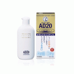 멘소래담 AD20 로션 120g