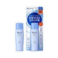 비오레 UV 사라사라 퍼펙트 밀크 SPF50+ 40ml