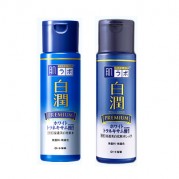 하다라보 시로쥰프리미엄 약용 미백 화장수 170ml