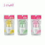 SUGAO 보습 실크 느낌 컬러베이스 20ml