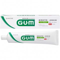 GUM 덴탈 페이스트 155g