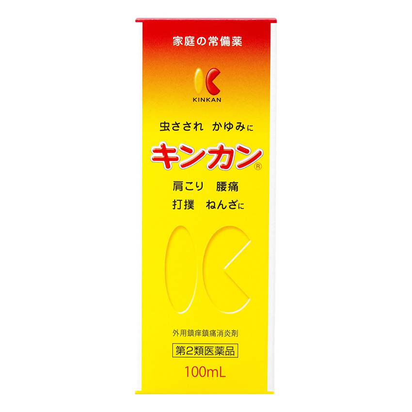 킨칸 100ml