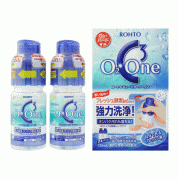 로토 C 큐브 o2 one 세척제 120ml x 2개입