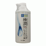 하다라보 고쿠쥰 히알루론산 화장수 촉촉한 타입 대용량 400ml