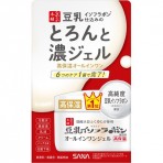 토키와 약품공업 나메라카혼포 두유 이소플라본 고보습 엔리치 100g