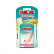 BAND-AID 티눈 사마귀 제거 밴드 (발가락사이 用) 6매입