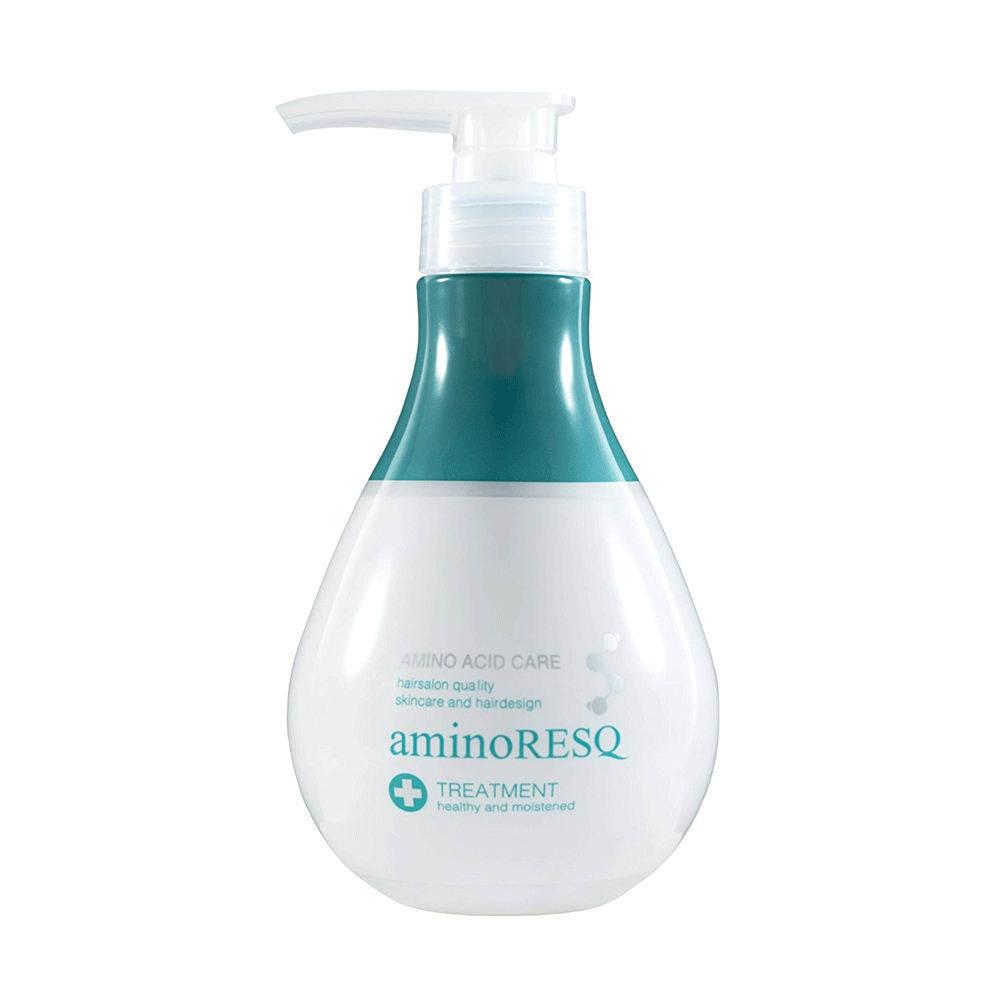 amino RESQ 트리트먼트 400ml