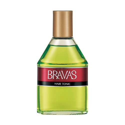 BRAVAS 헤어 토닉 270ml