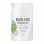 비오리스 보타니컬 샴푸 리필 (엑스트라 데미지 리페어) 340ml