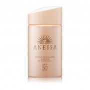 아넷사 perfect UV suncream 마일드 밀크 spf50+ pa+++++ 60ml