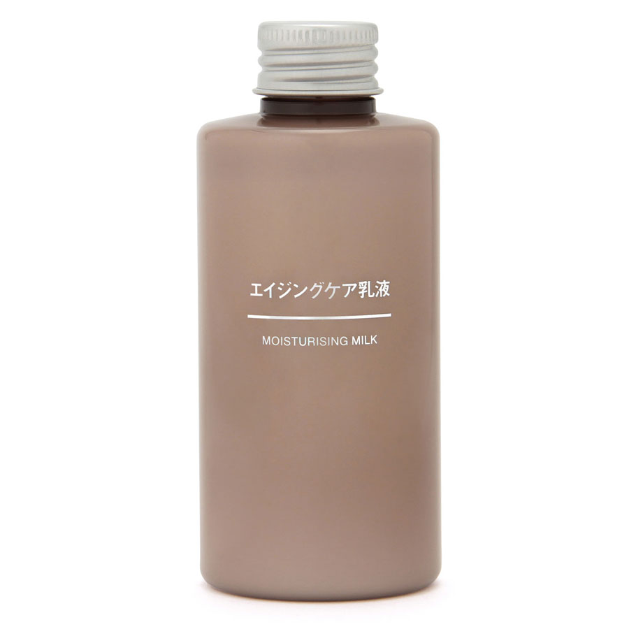 MUJI 무인양품 에이징케어 로션 150ml