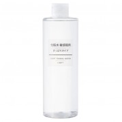 MUJI 무인양품 민감피부 화장수 400ml