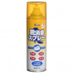 스피리얼 신발냄새 제거 스프레이 200ml