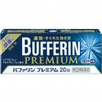 BUFFERIN 프리미엄 20정