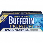 BUFFERIN 프리미엄 60정