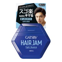 HAIRJAM 왁스 110ml