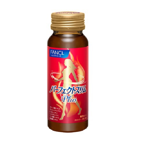 판클 퍼펙트슬림PLUS 음료 1일분 50ml