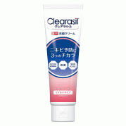 Clearasil 여드름 대책 약용 세안 폼 마일드 타입 120g
