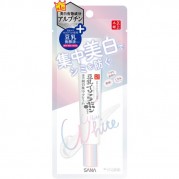 토키와 약품공업 나메라카혼포 두유 이소플라본 약용 미백 스팟 크림 19g (화이트)