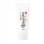 토키와 약품공업 나메라카혼포 두유 이소플라본 촉촉한 클렌징 세안 NC 150g