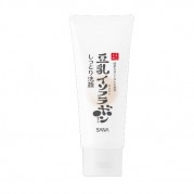 토키와 약품공업 나메라카혼포 두유 이소플라본 촉촉한 클렌징 세안 NC 150g