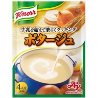 Knorr 스프 포타주 (아지노모토AGF)