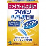 고바야시 아이봉 토로리 드라이아이 안약 13ml