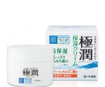 하다라보 고쿠쥰 히알루론산 크림 ...