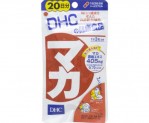 DHC 마카 20일분