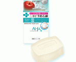 AHA 클렌징 리서치 약용 여드름...