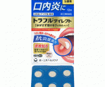 토라후루 패치 24개입