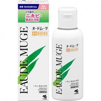 오도무게 약용 보습 화장수 160ml